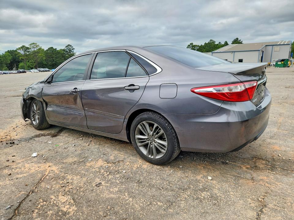 Aukcja sprzedaży 2017 Toyota Camry, vin: 4T1BF1FK7HU433739, numer aukcji: 52502796