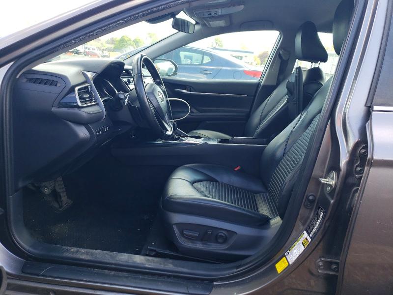 Aukcja sprzedaży 2020 Toyota Camry, vin: 4T1G11AK9LU892341, numer aukcji: 51115426