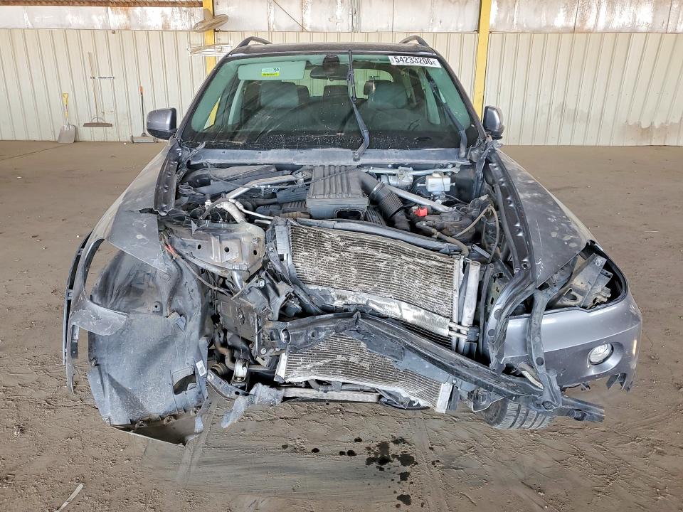 Aukcja sprzedaży 2008 Bmw X5, vin: 5UXFE43538L027888, numer aukcji: 54233206