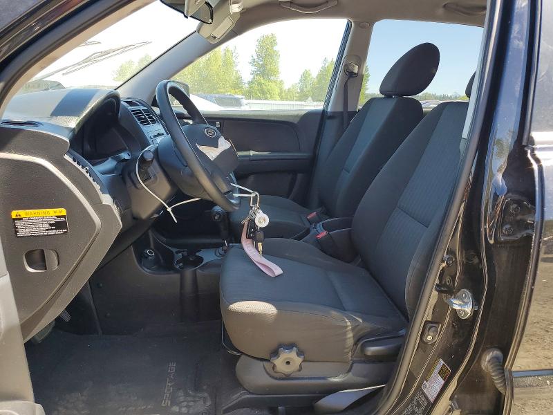 Продаж на аукціоні авто 2009 Kia Sportage, vin: KNDJF724197573702, номер лоту: 52439586