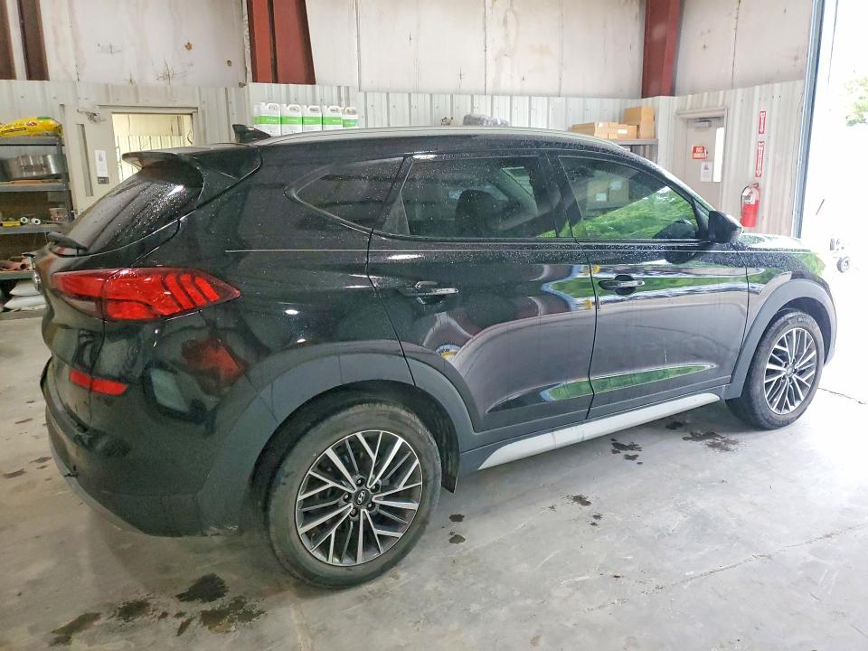54397636 :رقم المزاد ، KM8J33AL7KU874763 vin ، 2019 Hyundai Tucson مزاد بيع