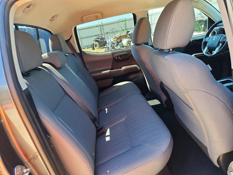 2019 Toyota Tacoma მანქანა იყიდება აუქციონზე, vin: 3TMAZ5CN0KM099773, აუქციონის ნომერი: 53951796