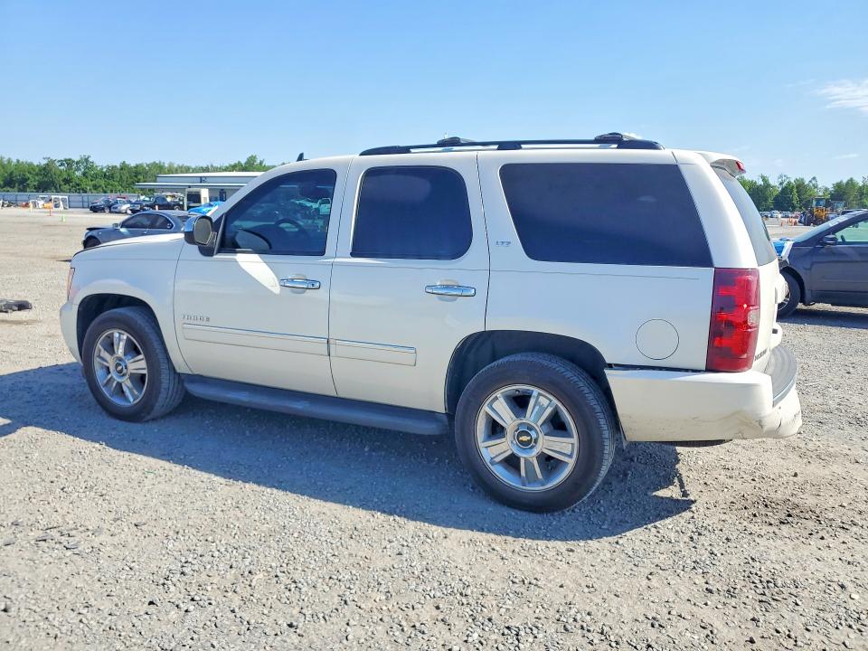 2010 Chevrolet Tahoe მანქანა იყიდება აუქციონზე, vin: 1GNUCCE06AR189650, აუქციონის ნომერი: 52849816