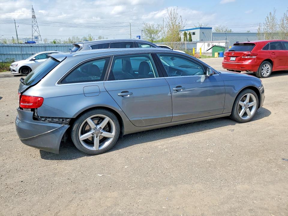 54108576 :رقم المزاد ، WAU4FCFL6CA105690 vin ، 2012 Audi A4 مزاد بيع