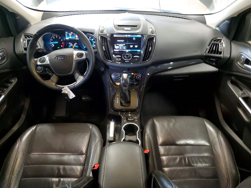 Aukcja sprzedaży 2015 Ford Escape, vin: 1FMCU0JXXFUB91839, numer aukcji: 54451126