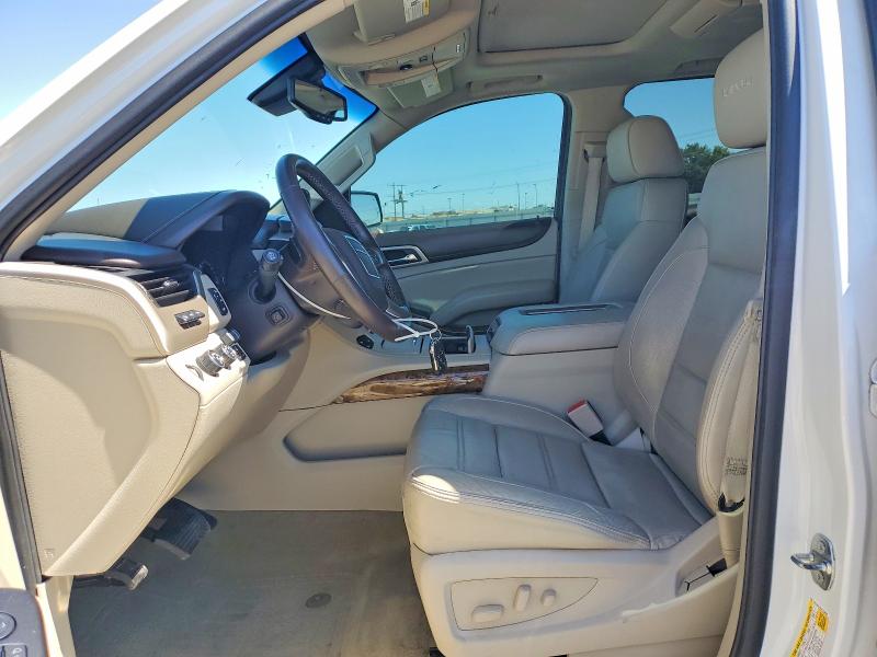 2016 Gmc Yukon Xl მანქანა იყიდება აუქციონზე, vin: 1GKS2HKJ5GR155029, აუქციონის ნომერი: 51503616