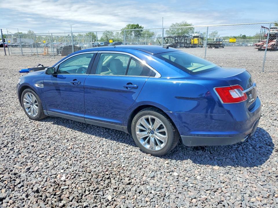 Aukcja sprzedaży 2012 Ford Taurus, vin: 1FAHP2FW7CG129974, numer aukcji: 54437366