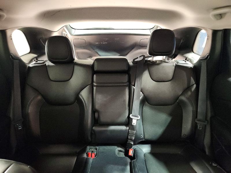 Продажа на аукционе авто 2019 Jeep Cherokee, vin: 1C4PJLLB5KD392592, номер лота: 53399776