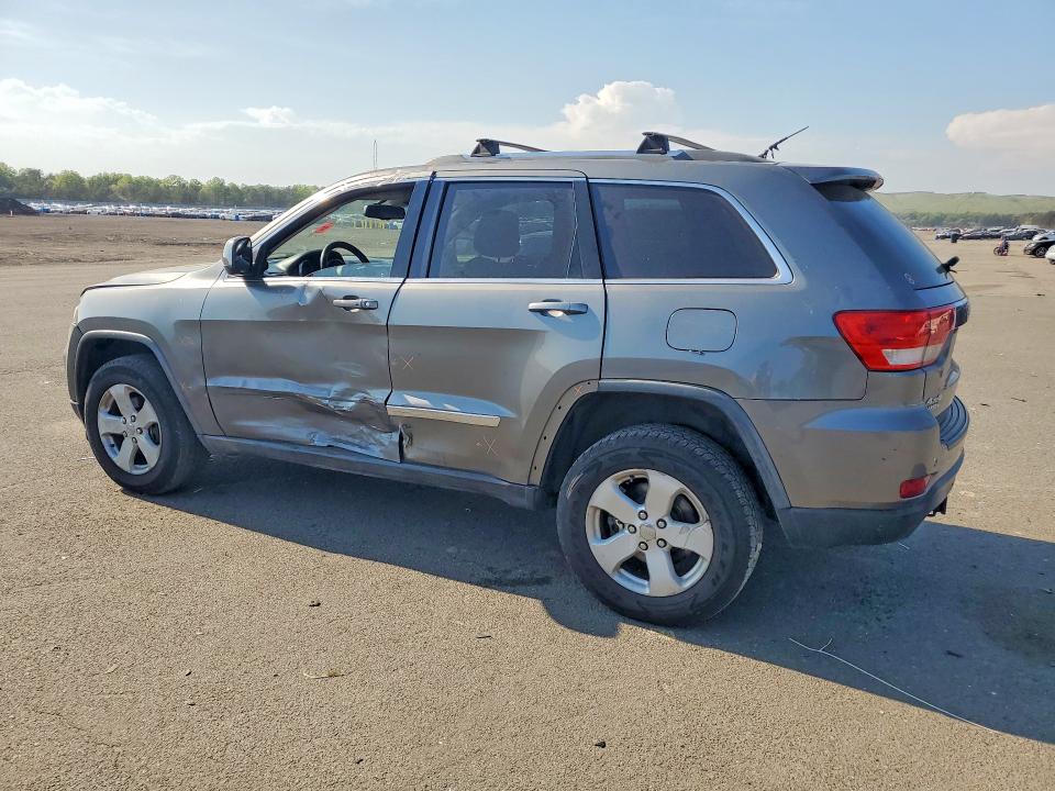 Aukcja sprzedaży 2012 Jeep Grand Cherokee, vin: 1C4RJFAG4CC201311, numer aukcji: 53785986