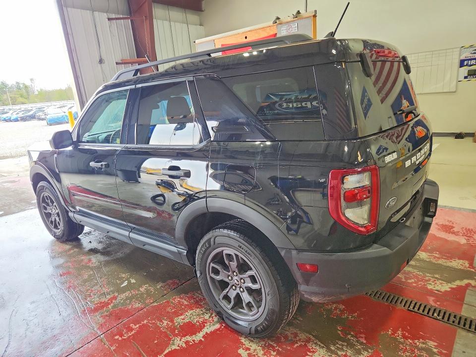 Aukcja sprzedaży 2024 Ford Bronco Sport, vin: 3FMCR9B6XRRE34010, numer aukcji: 52467246