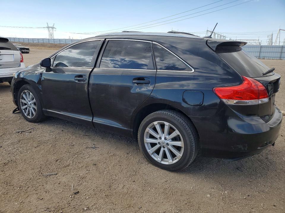 Продажа на аукционе авто 2009 Toyota Venza, vin: 4T3ZE11A89U012525, номер лота: 52424086