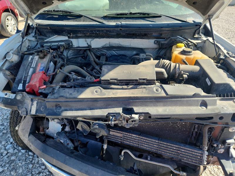 Aukcja sprzedaży 2014 Ford F150, vin: 1FTFX1EF5EKG25160, numer aukcji: 53190476
