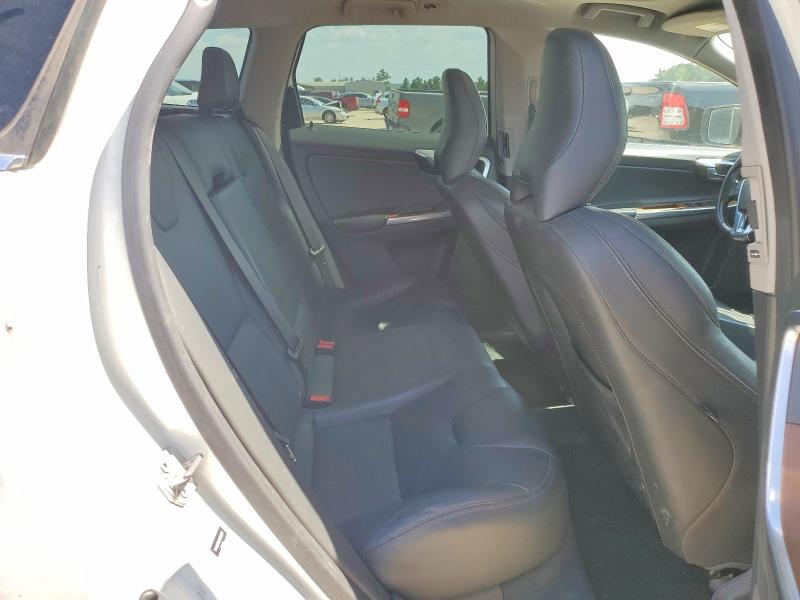 53115256 :رقم المزاد ، YV440MRU0H2000821 vin ، 2017 Volvo Xc60 مزاد بيع