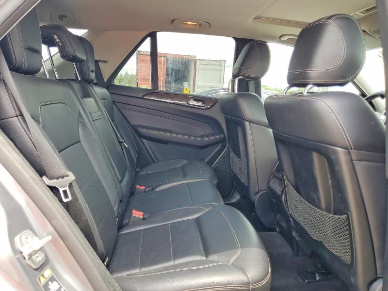 2013 Mercedes-benz Ml მანქანა იყიდება აუქციონზე, vin: 4JGDA5JB1DA203907, აუქციონის ნომერი: 52506806