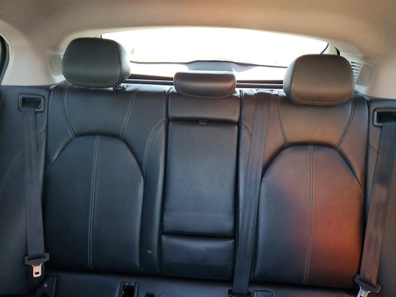 Aukcja sprzedaży 2018 Alfa Romeo Stelvio, vin: ZASFAKAN1J7B74253, numer aukcji: 51956996