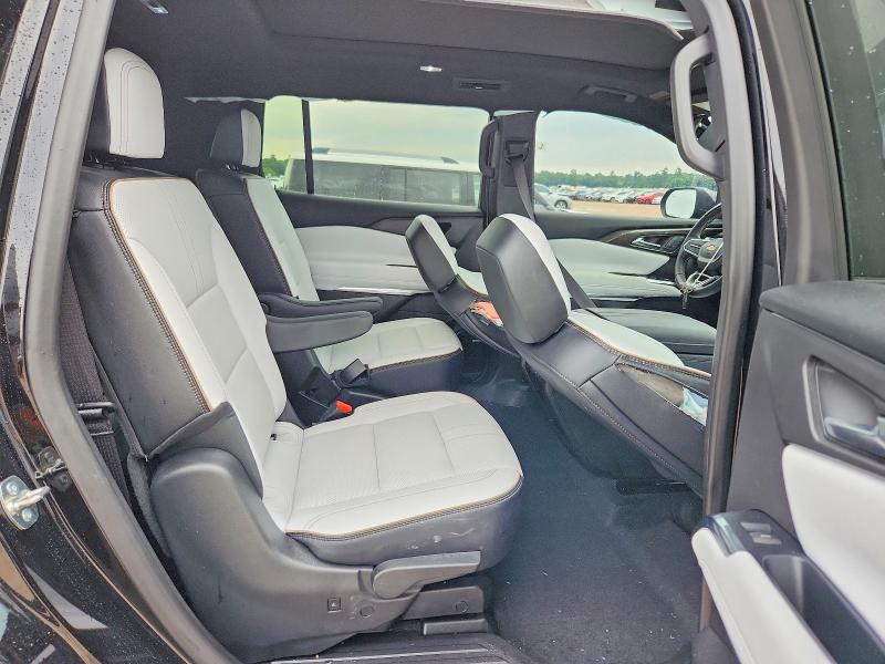 Продажа на аукционе авто 2025 Chevrolet Traverse, vin: 1GNERKRS9SJ240065, номер лота: 54907486