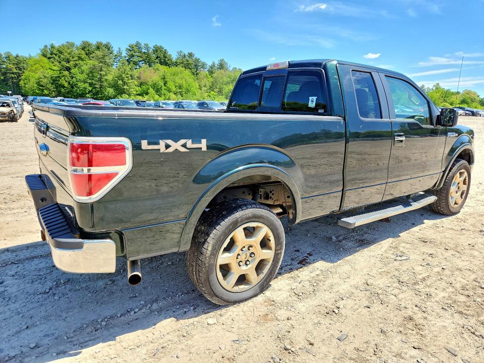 2014 Ford F150 მანქანა იყიდება აუქციონზე, vin: 1FTFX1EF2EFC57674, აუქციონის ნომერი: 55154836