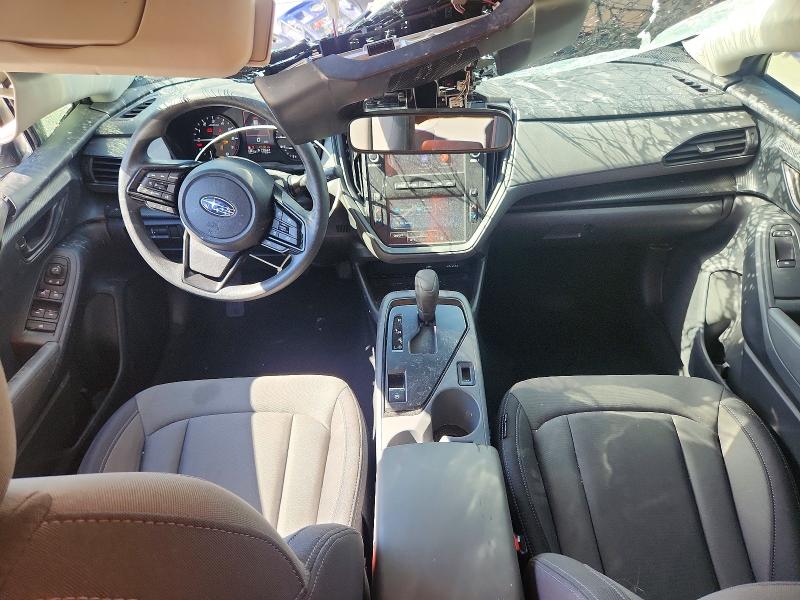 Продажа на аукционе авто 2024 Subaru Crosstrek, vin: JF2GUABC4RH355396, номер лота: 52181726