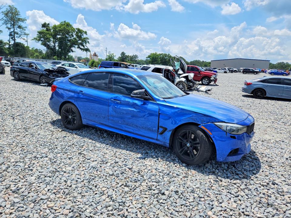 Продажа на аукционе авто 2015 Bmw 328, vin: WBA3X5C5XFD562452, номер лота: 54149796