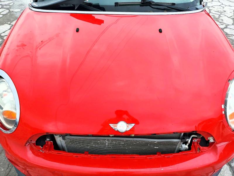 Aukcja sprzedaży 2012 Mini Cooper, vin: WMWSU3C5XCT258001, numer aukcji: 54657786