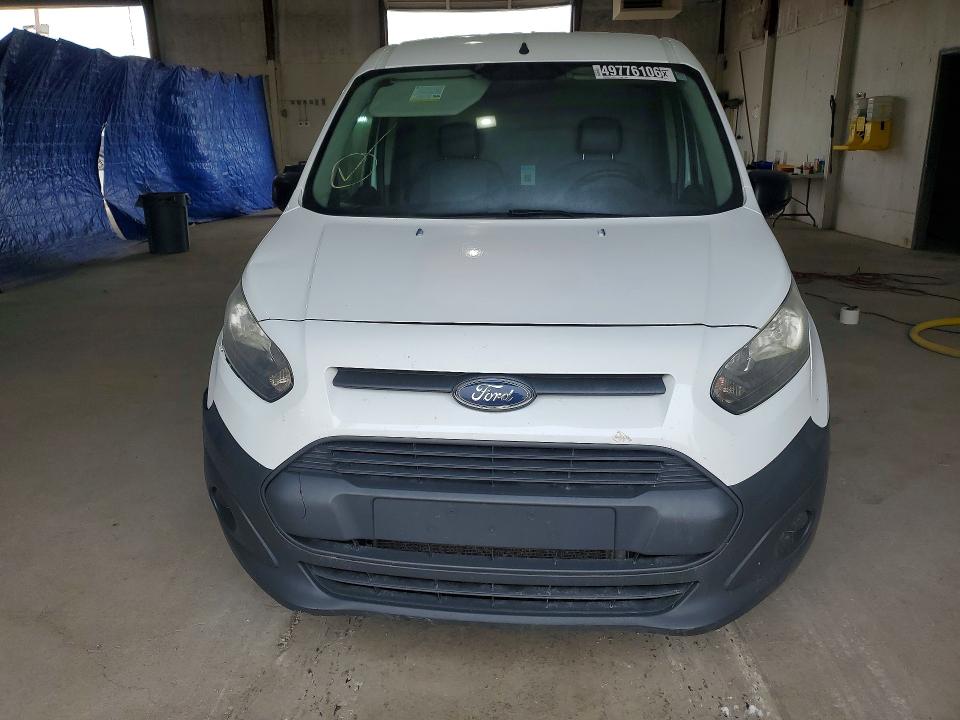 49776106 :رقم المزاد ، NM0LS7E72H1337522 vin ، 2017 Ford Transit Connect مزاد بيع