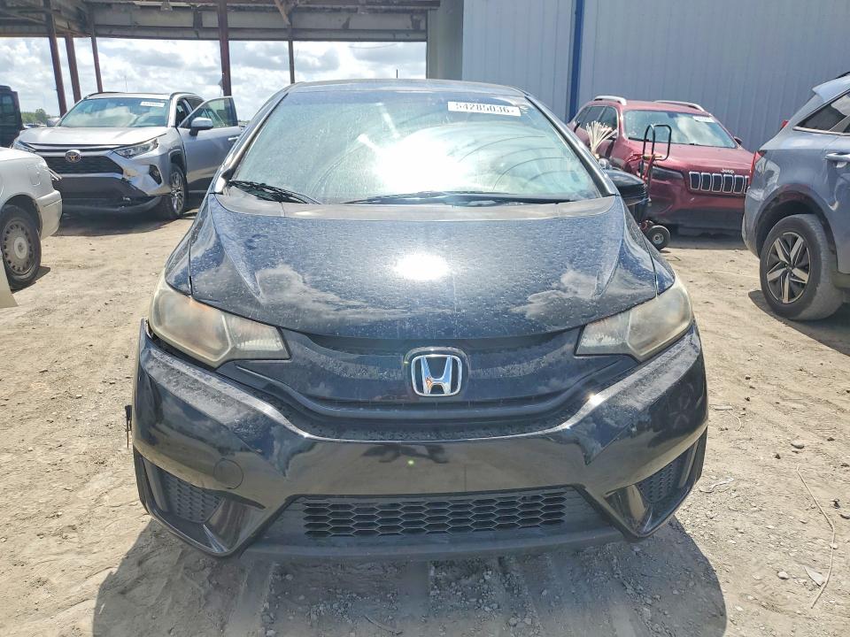 Продажа на аукционе авто 2017 Honda Fit, vin: JHMGK5H58HS003071, номер лота: 54285036