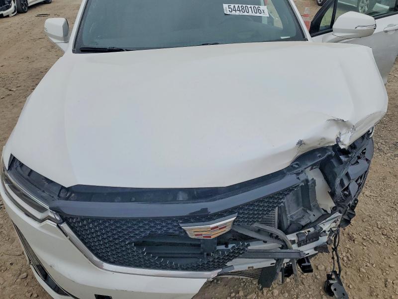 Aukcja sprzedaży 2023 Cadillac Xt6, vin: 1GYKPHRS9PZ129779, numer aukcji: 54480106
