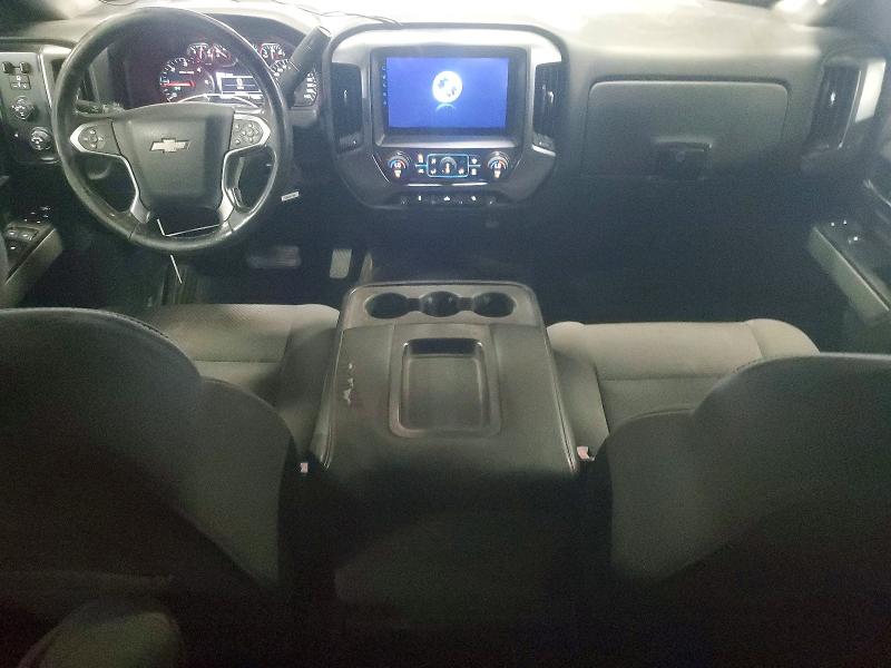 Aukcja sprzedaży 2017 Chevrolet Silverado, vin: 1GCVKREC0HZ333264, numer aukcji: 54678976