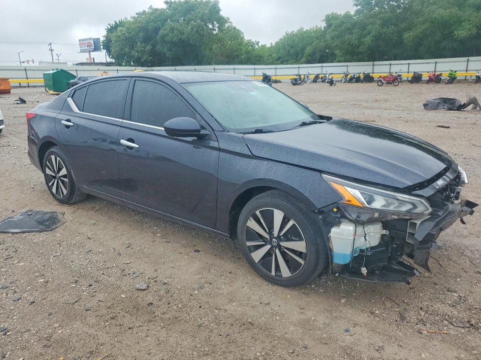 Продаж на аукціоні авто 2021 Nissan Altima, vin: 1N4BL4DV1MN336901, номер лоту: 54204686