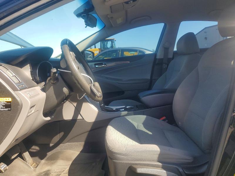Продаж на аукціоні авто 2015 Hyundai Sonata Hybrid, vin: KMHEC4A41FA134956, номер лоту: 52705766