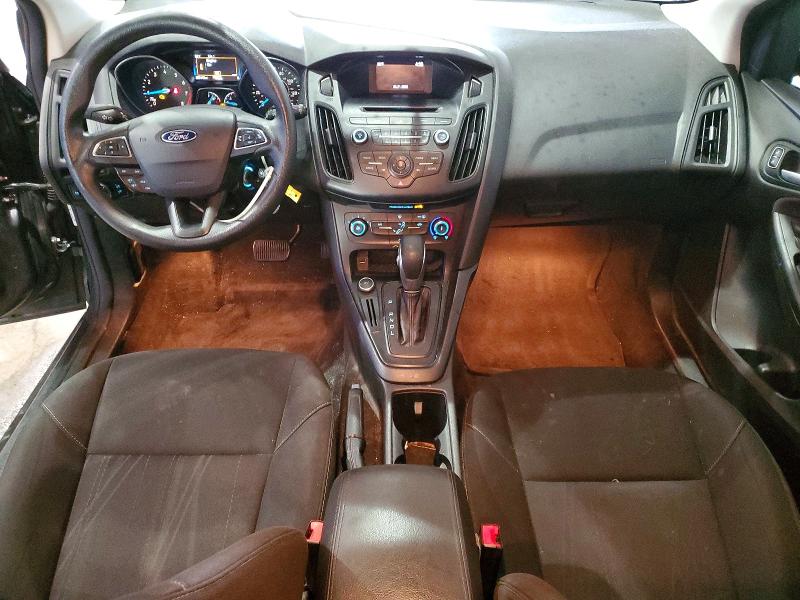 Продаж на аукціоні авто 2017 Ford Focus, vin: 1FADP3K22HL346421, номер лоту: 54806396