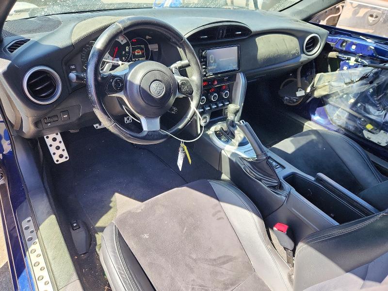 2018 Toyota 86 მანქანა იყიდება აუქციონზე, vin: JF1ZNAE19J8700429, აუქციონის ნომერი: 54092556
