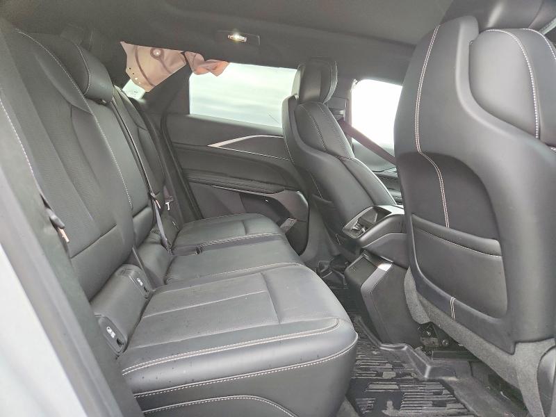 Продажа на аукционе авто 2025 Cadillac Lyriq, vin: 1GYKPNRL1SZ303859, номер лота: 54472696