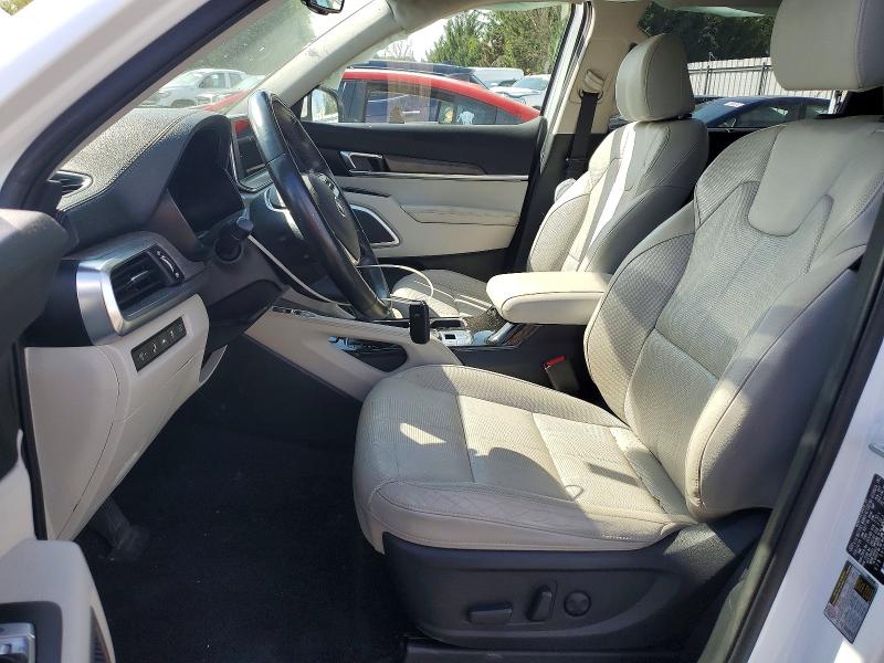 Aukcja sprzedaży 2020 Kia Telluride, vin: 5XYP3DHCXLG004003, numer aukcji: 52298076