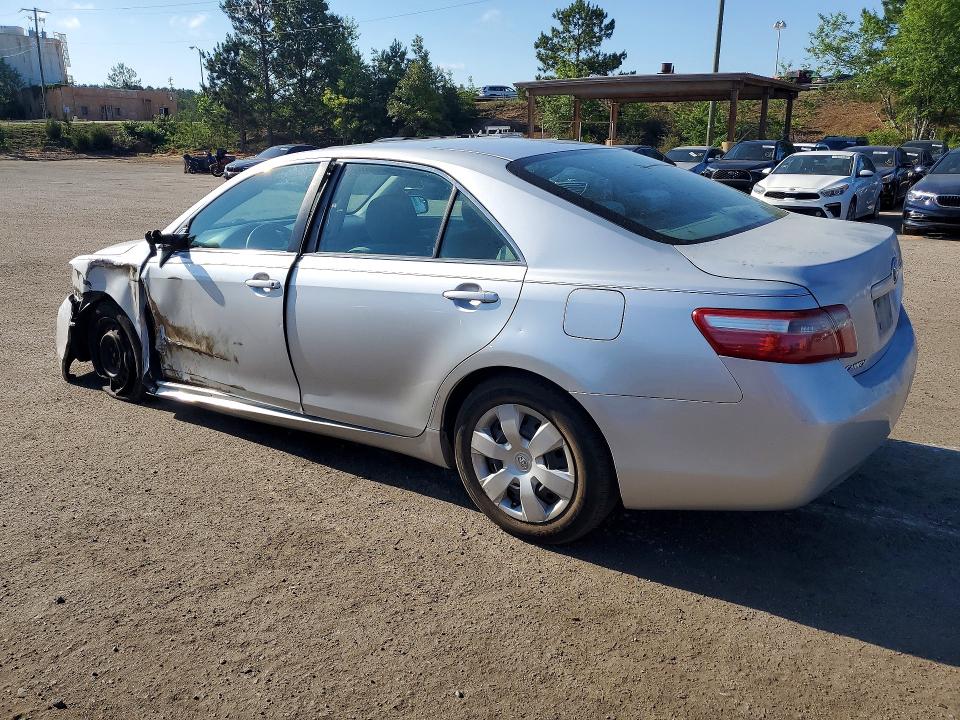 Продажа на аукционе авто 2008 Toyota Camry, vin: 4T1BE46K08U753425, номер лота: 54255626