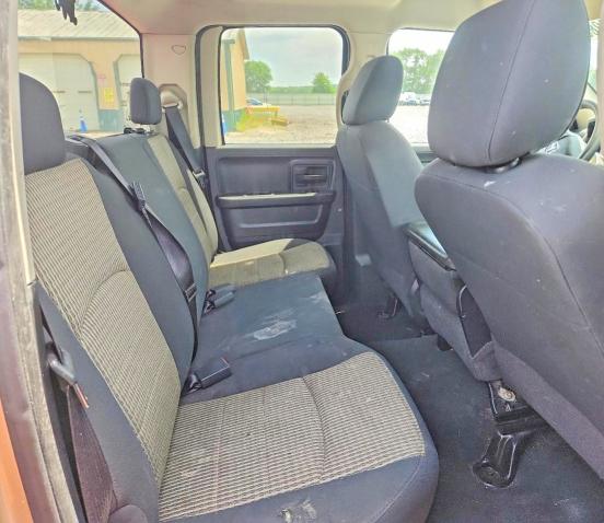 2009 Dodge Ram 1500 მანქანა იყიდება აუქციონზე, vin: 1D3HB18K39S798690, აუქციონის ნომერი: 55283816