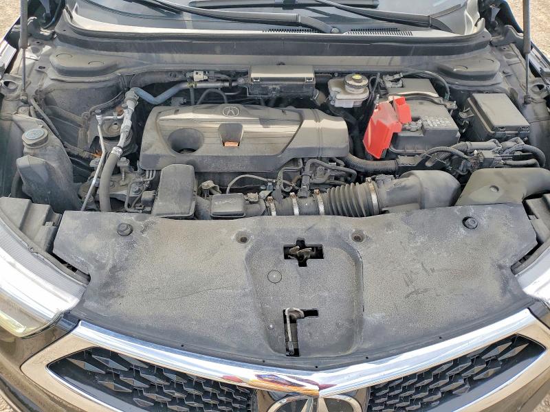 Aukcja sprzedaży 2020 Acura Rdx, vin: 5J8TC2H37LL026422, numer aukcji: 53957976