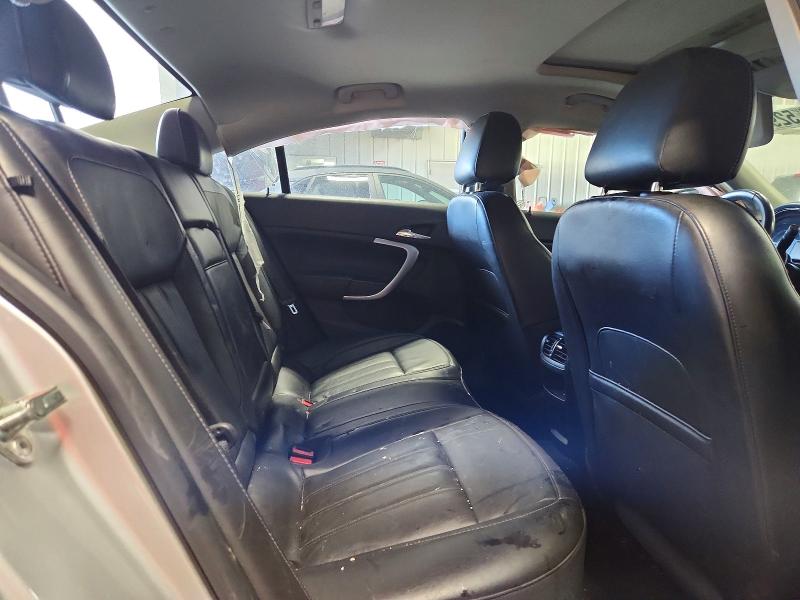Продаж на аукціоні авто 2017 Buick Regal, vin: 2G4GL5EX0H9132830, номер лоту: 52950496
