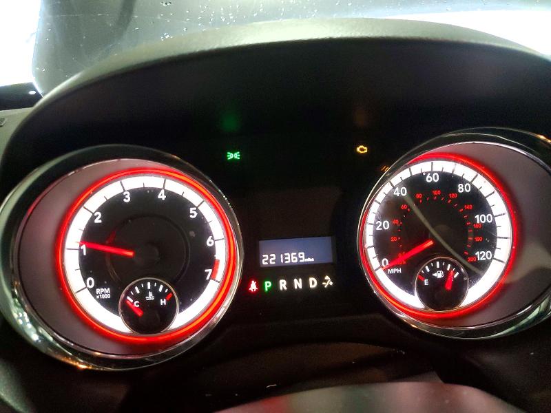 Aukcja sprzedaży 2017 Dodge Grand Caravan, vin: 2C4RDGCG4HR689782, numer aukcji: 54649456