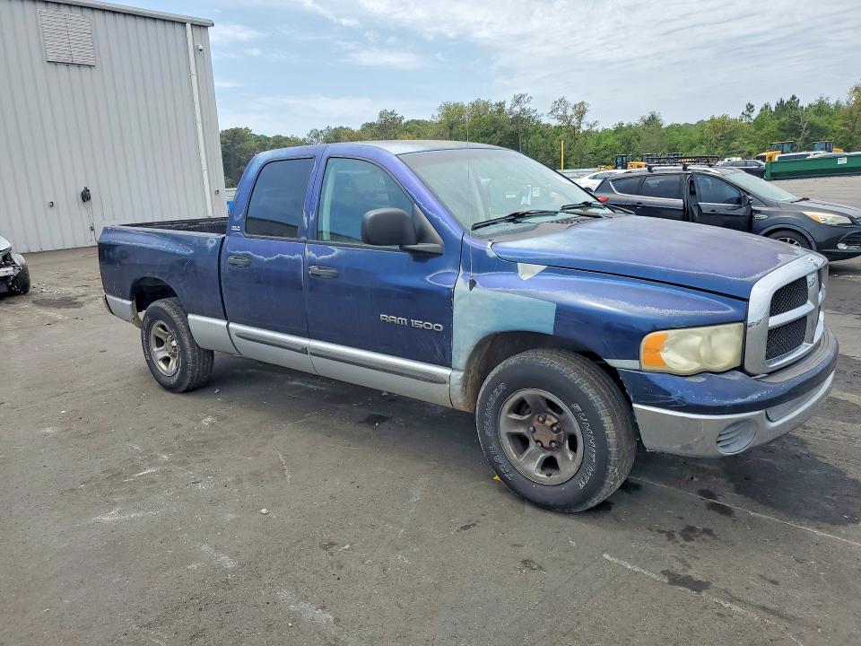Aukcja sprzedaży 2002 Dodge Ram 1500, vin: 3D7HA18N72G168986, numer aukcji: 52889926