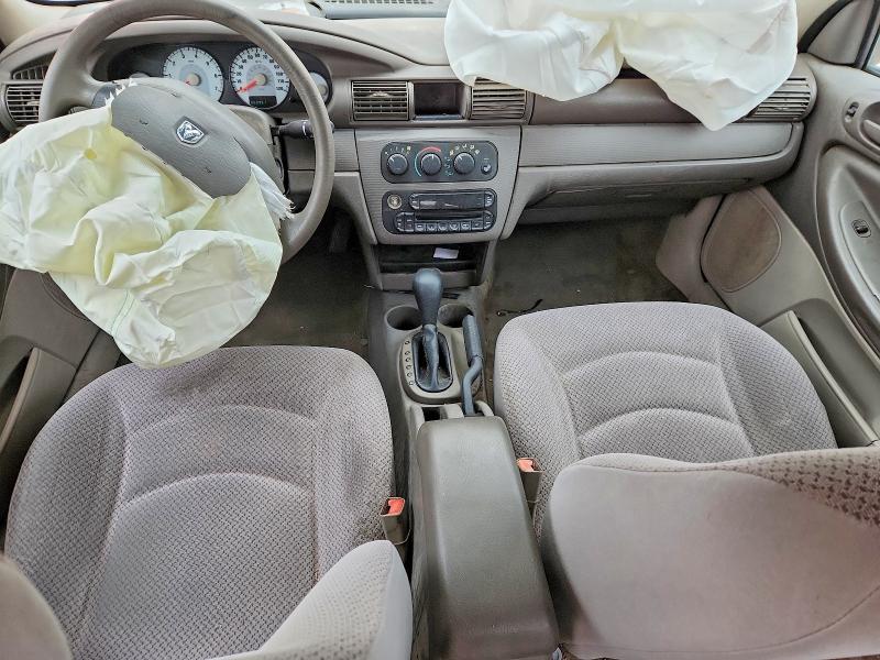 Aukcja sprzedaży 2006 Dodge Stratus, vin: 1B3EL46X76N162469, numer aukcji: 54140506