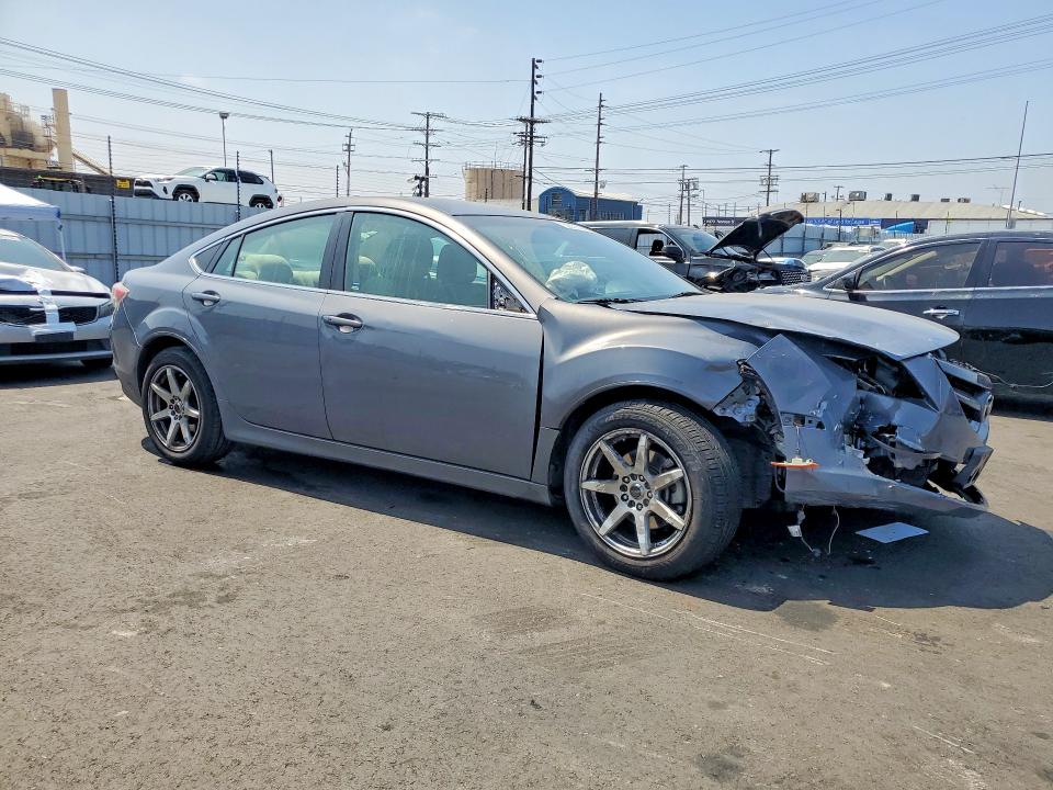 52231426 :رقم المزاد ، 1YVHP82A995M40036 vin ، 2009 Mazda 6 مزاد بيع