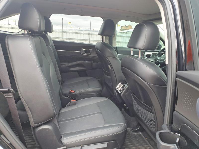 Продажа на аукционе авто 2022 Kia Sorento, vin: 5XYRKDLFXNG135853, номер лота: 53980856