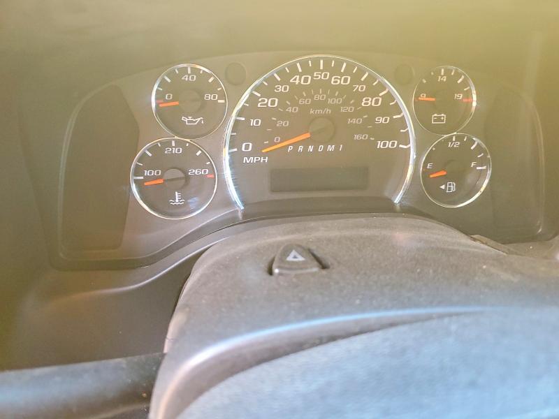 2011 Chevrolet Express G3500 მანქანა იყიდება აუქციონზე, vin: 1GB0G2BA9B1108373, აუქციონის ნომერი: 53973936
