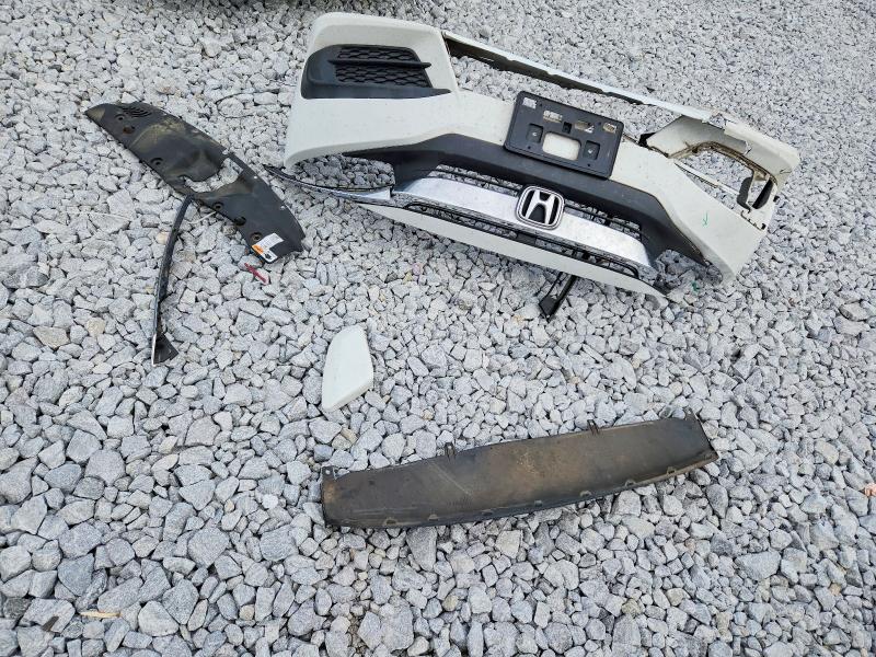 Aukcja sprzedaży 2016 Honda Civic, vin: 19XFC2F5XGE225124, numer aukcji: 52803966