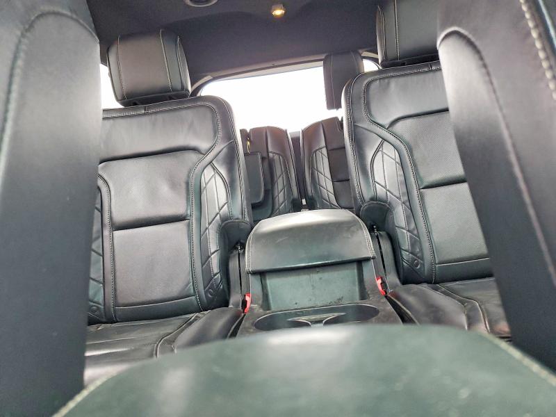 Aukcja sprzedaży 2017 Ford Explorer, vin: 1FM5K8HT2HGB69299, numer aukcji: 52397586