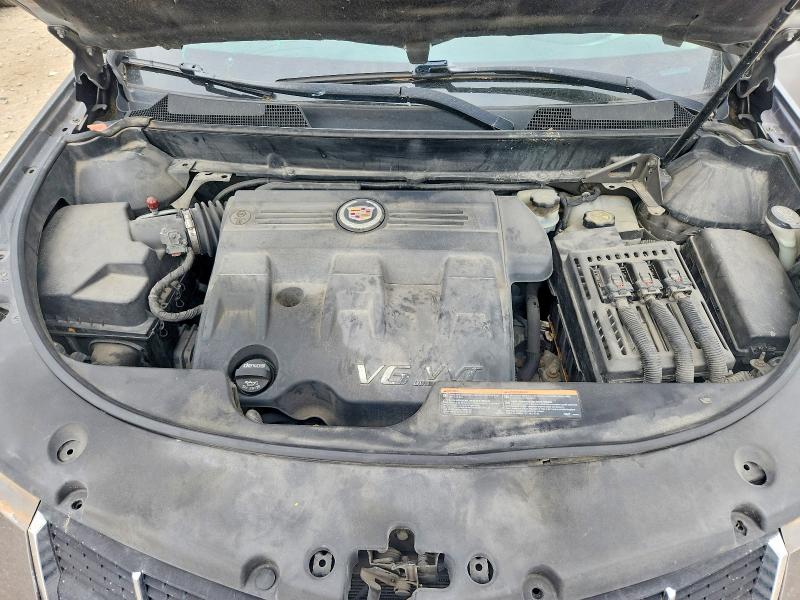 54780706 :رقم المزاد ، 3GYFNCE30CS614506 vin ، 2012 Cadillac Srx مزاد بيع