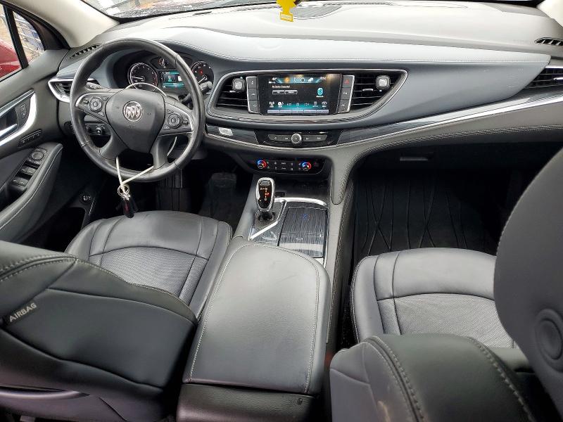 Продажа на аукционе авто 2018 Buick Enclave, vin: 5GAEVBKW9JJ216964, номер лота: 53569056