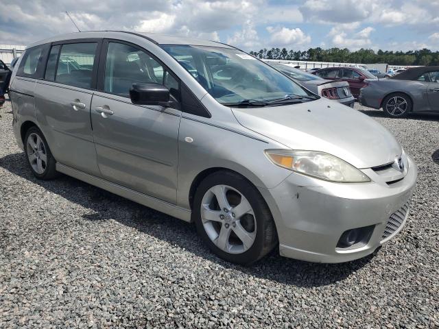 Продажа на аукционе авто 2006 Mazda 5, vin: JM1CR293660119773, номер лота: 53586706