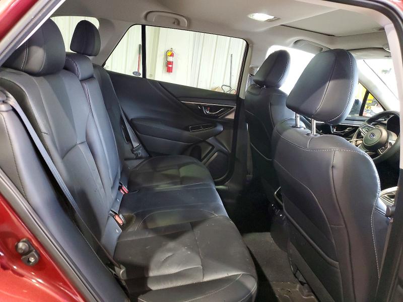 Продаж на аукціоні авто 2022 Subaru Outback, vin: 4S4BTANC1N3140066, номер лоту: 52563306